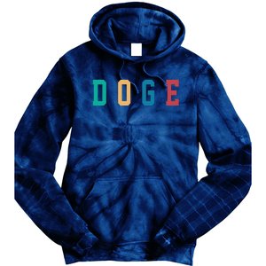 Get Doge Shop Doge My Doge Wallet Tie Dye Hoodie