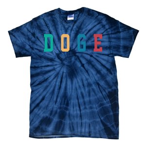 Get Doge Shop Doge My Doge Wallet Tie-Dye T-Shirt