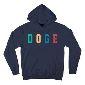 Get Doge Shop Doge My Doge Wallet Tall Hoodie