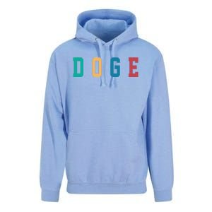 Get Doge Shop Doge My Doge Wallet Unisex Surf Hoodie