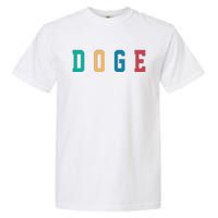 Get Doge Shop Doge My Doge Wallet Garment-Dyed Heavyweight T-Shirt