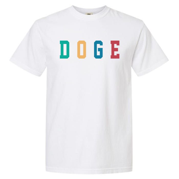 Get Doge Shop Doge My Doge Wallet Garment-Dyed Heavyweight T-Shirt