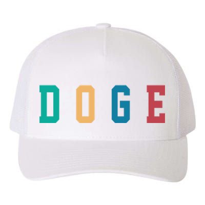 Get Doge Shop Doge My Doge Wallet Yupoong Adult 5-Panel Trucker Hat