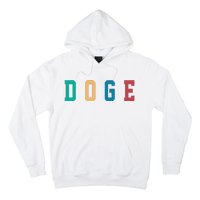 Get Doge Shop Doge My Doge Wallet Hoodie