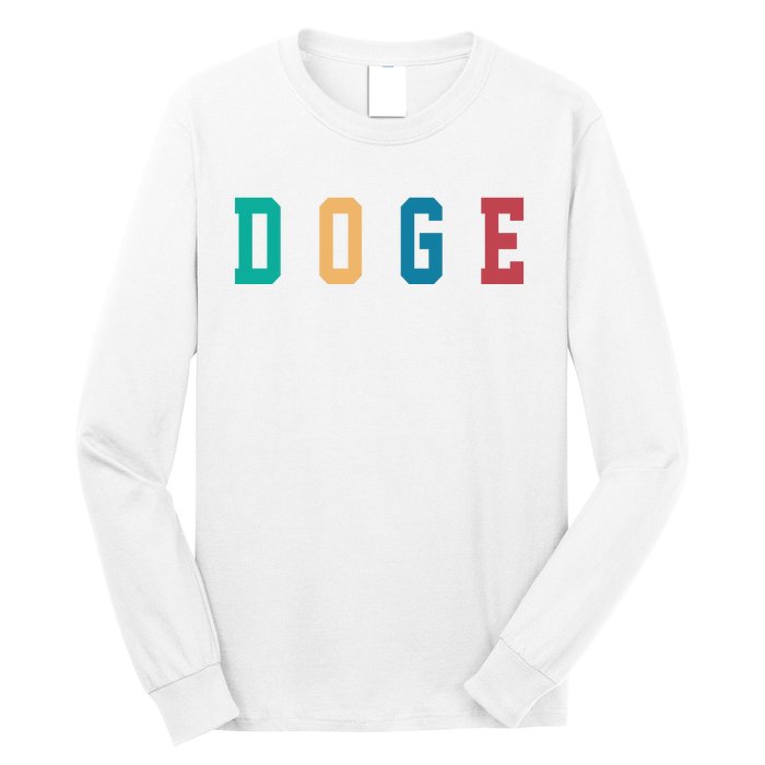 Get Doge Shop Doge My Doge Wallet Long Sleeve Shirt