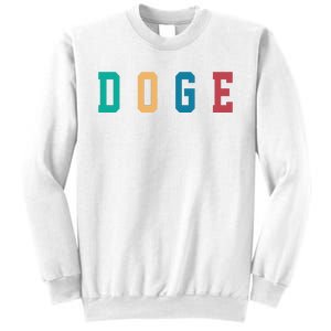 Get Doge Shop Doge My Doge Wallet Sweatshirt