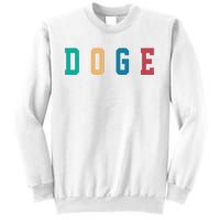 Get Doge Shop Doge My Doge Wallet Sweatshirt