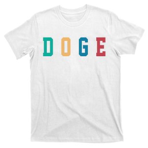 Get Doge Shop Doge My Doge Wallet T-Shirt