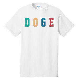 Get Doge Shop Doge My Doge Wallet Tall T-Shirt