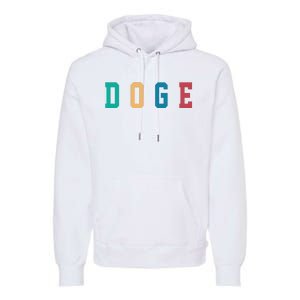 Get Doge Shop Doge My Doge Wallet Premium Hoodie