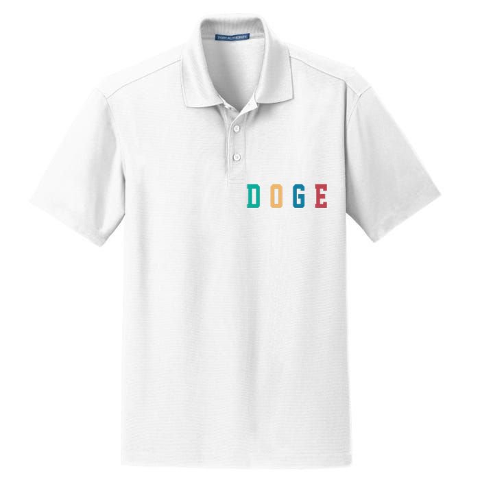 Get Doge Shop Doge My Doge Wallet Dry Zone Grid Polo