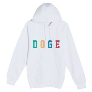 Get Doge Shop Doge My Doge Wallet Premium Pullover Hoodie