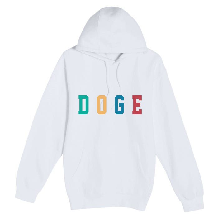 Get Doge Shop Doge My Doge Wallet Premium Pullover Hoodie