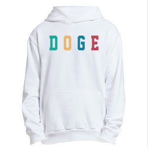 Get Doge Shop Doge My Doge Wallet Urban Pullover Hoodie