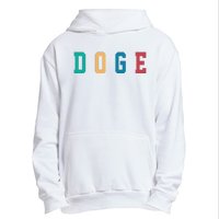 Get Doge Shop Doge My Doge Wallet Urban Pullover Hoodie