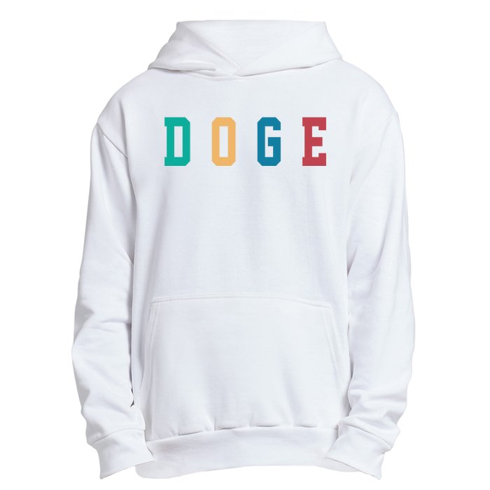 Get Doge Shop Doge My Doge Wallet Urban Pullover Hoodie