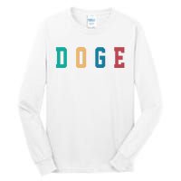 Get Doge Shop Doge My Doge Wallet Tall Long Sleeve T-Shirt