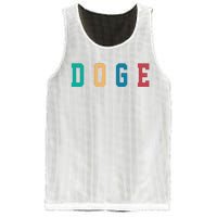 Get Doge Shop Doge My Doge Wallet Mesh Reversible Basketball Jersey Tank