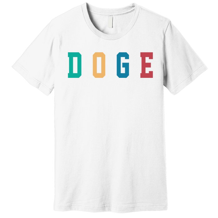 Get Doge Shop Doge My Doge Wallet Premium T-Shirt