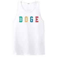 Get Doge Shop Doge My Doge Wallet PosiCharge Competitor Tank