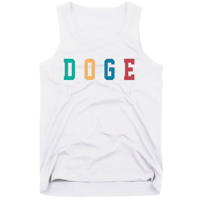 Get Doge Shop Doge My Doge Wallet Tank Top