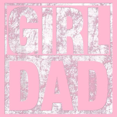 Girl Dad Shirt For Hashtag Girl Dad Fathers Day Daughter T-Shirt