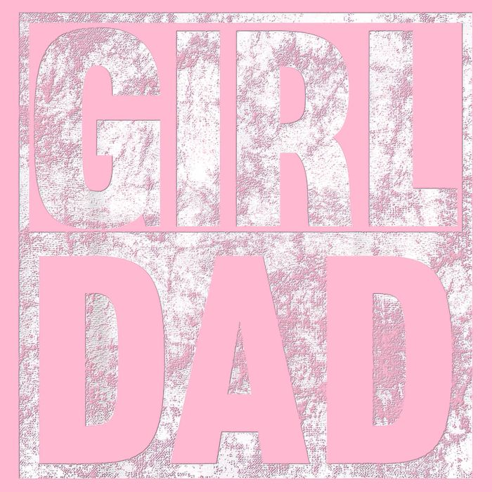 Girl Dad Shirt For Hashtag Girl Dad Fathers Day Daughter Button