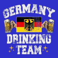 Germany Drinking Team Germany Beer Festivals Oktoberfest 16 in Basic Backpack