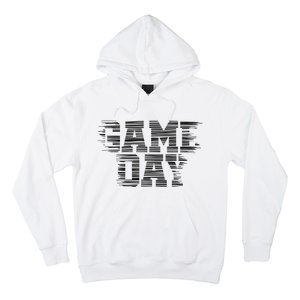 Game Day Team Matching Lover Hoodie