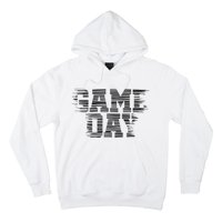 Game Day Team Matching Lover Hoodie