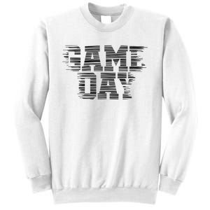 Game Day Team Matching Lover Sweatshirt