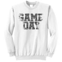 Game Day Team Matching Lover Sweatshirt