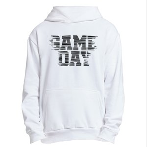 Game Day Team Matching Lover Urban Pullover Hoodie