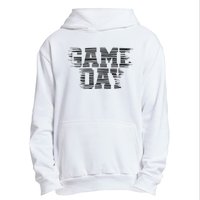 Game Day Team Matching Lover Urban Pullover Hoodie