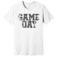 Game Day Team Matching Lover Premium T-Shirt