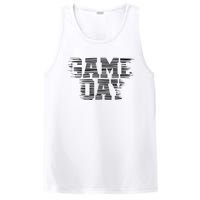 Game Day Team Matching Lover PosiCharge Competitor Tank