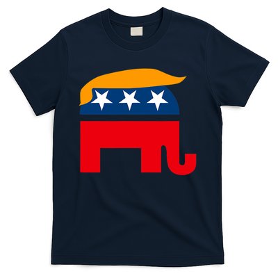 GOP Donald Trump Republican Elephant T-Shirt