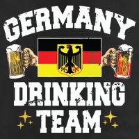Germany Drinking Team Germany Beer Festivals Oktoberfest Beanie