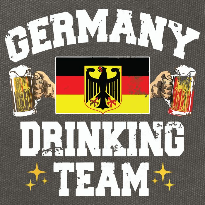Germany Drinking Team Germany Beer Festivals Oktoberfest Cotton Canvas Backpack