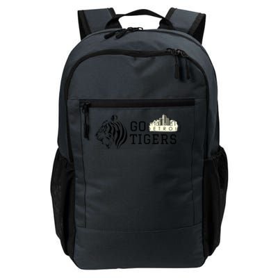 Go Detroit Tigers Daily Commute Backpack