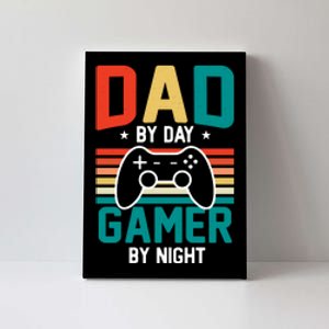 Gamer Dad T Design Canvas