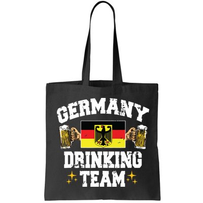 Germany Drinking Team Germany Beer Festivals Oktoberfest Bag