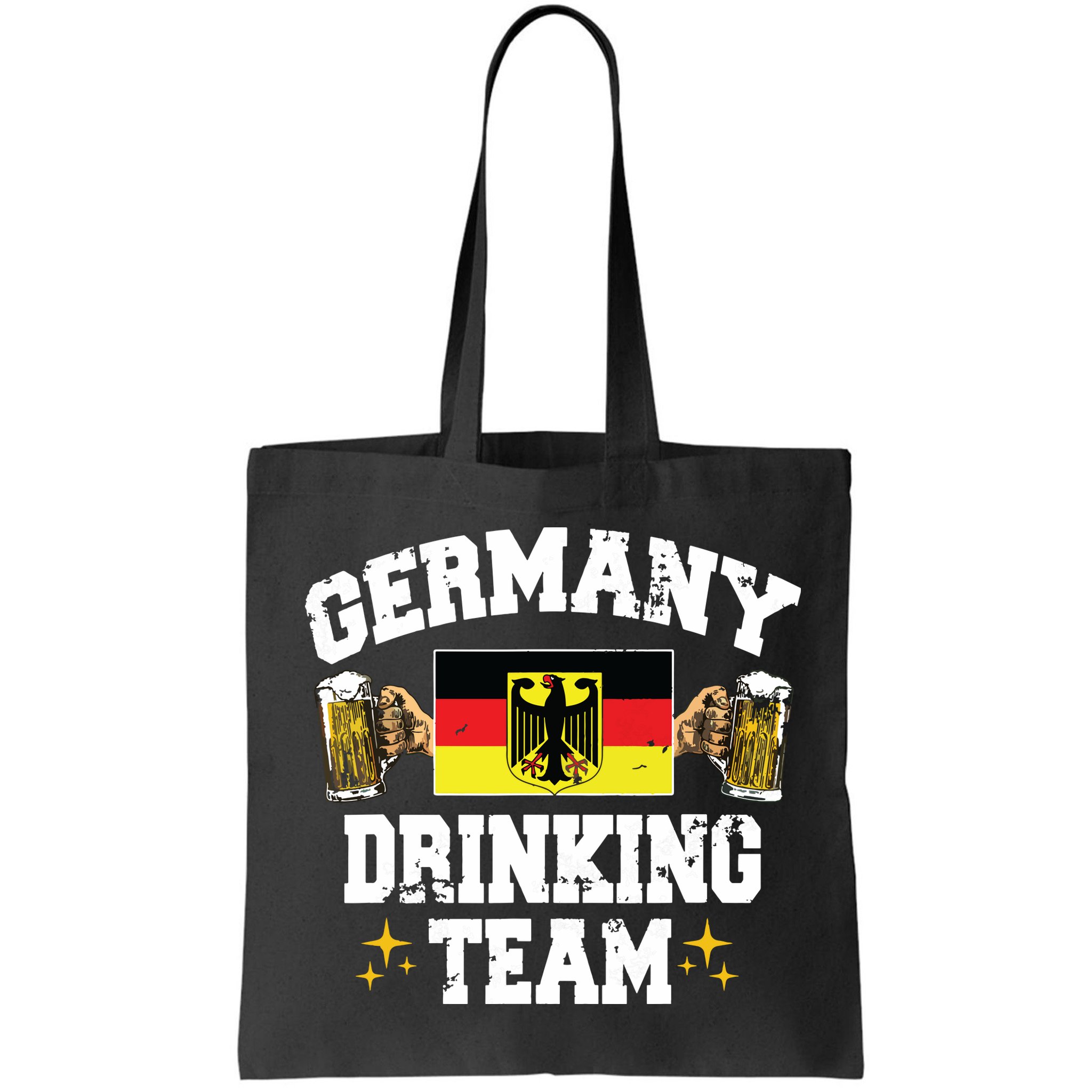 Germany Drinking Team Germany Beer Festivals Oktoberfest Bag