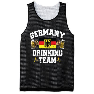 Germany Drinking Team Germany Beer Festivals Oktoberfest Mesh Reversible Basketball Jersey Tank