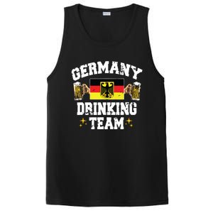 Germany Drinking Team Germany Beer Festivals Oktoberfest PosiCharge Competitor Tank