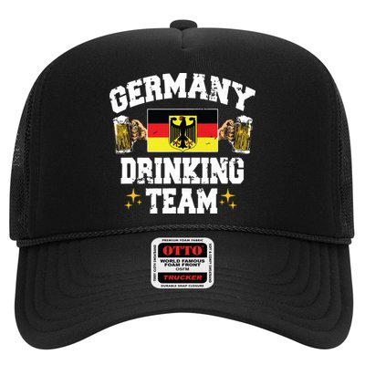 Germany Drinking Team Germany Beer Festivals Oktoberfest Hat