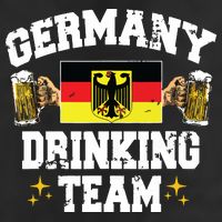 Germany Drinking Team Germany Beer Festivals Oktoberfest Hat