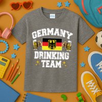 Germany Drinking Team Germany Beer Festivals Oktoberfest Kids T-Shirt