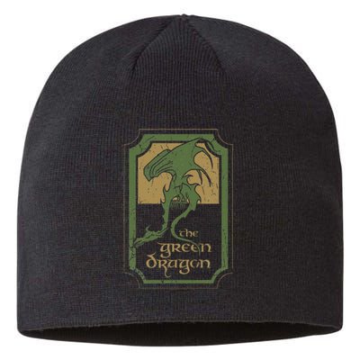 Green Dragon Tavern Sustainable Beanie