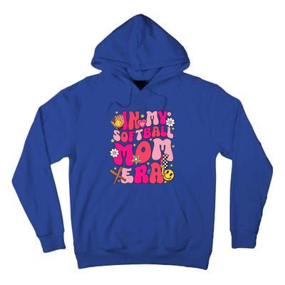 Game Day Vibes Gift Tall Hoodie